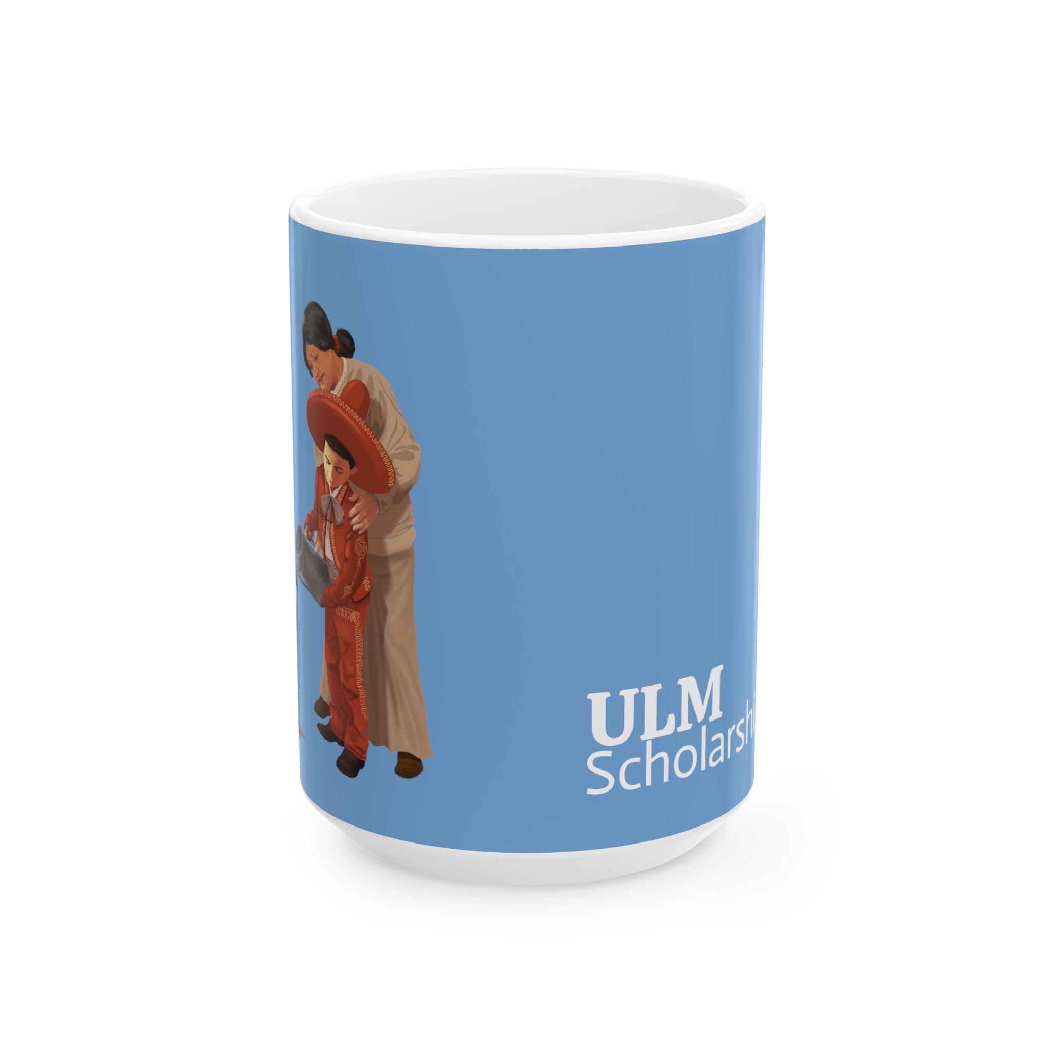 Ceramic Mug, (11oz, 15oz) - Image 15