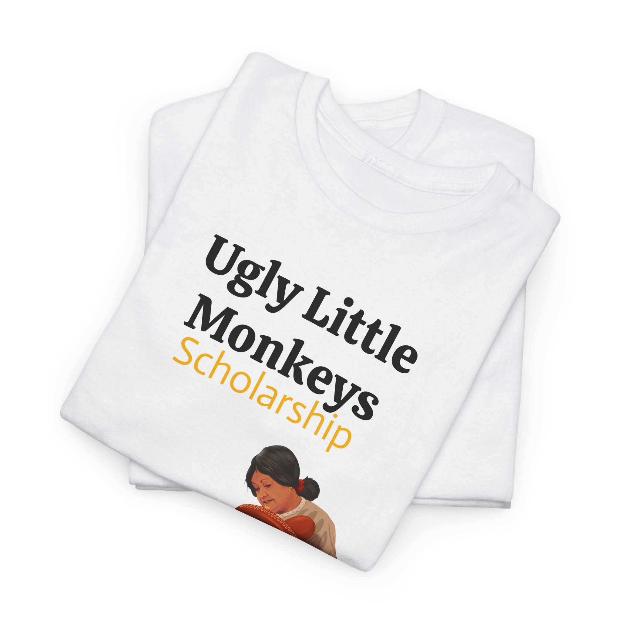 ULM Scholarship Fund T-Shirt